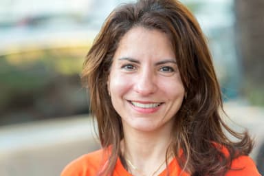 Zoe — UGC Creator on Pitchlo