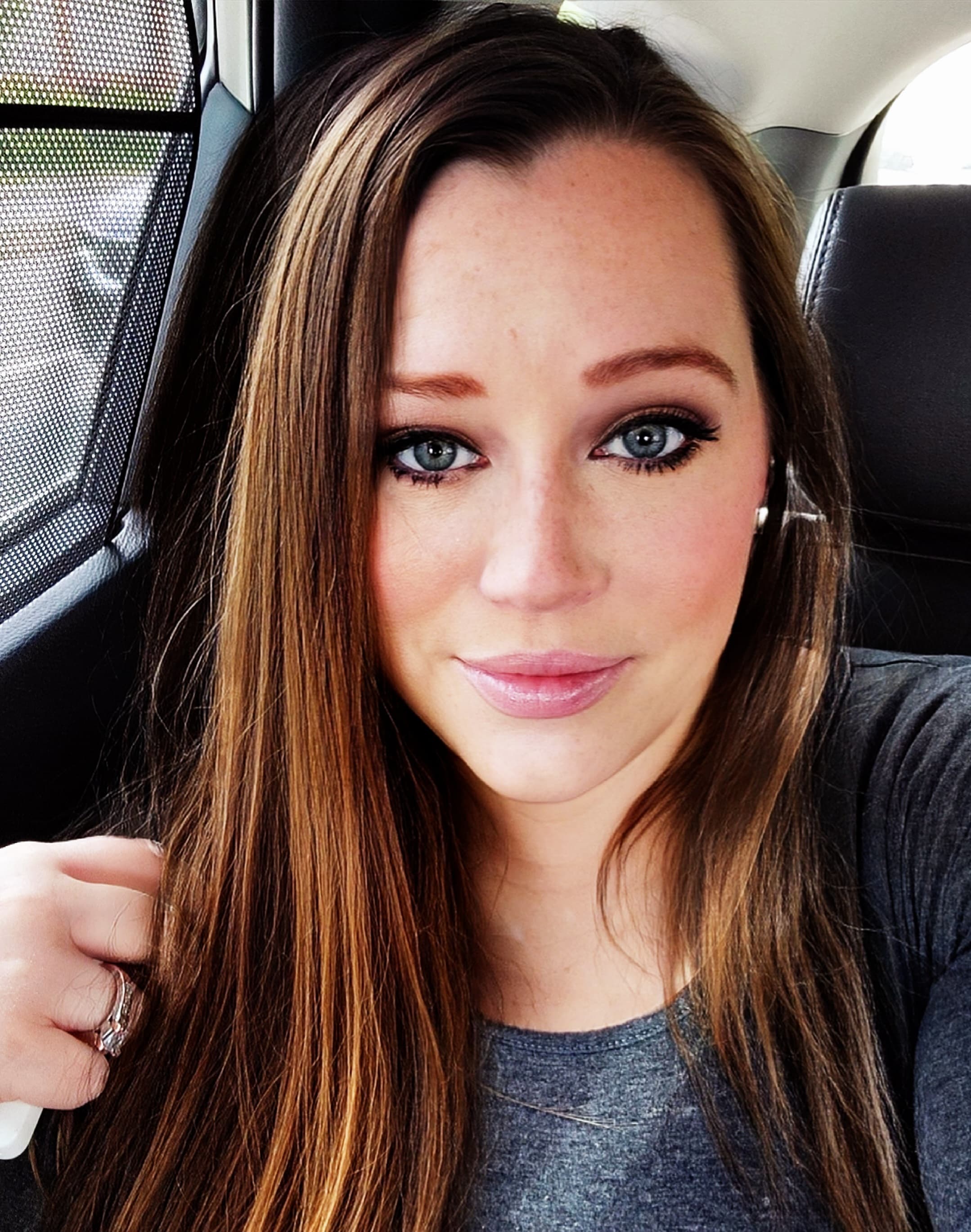 Chelsea Mackenzie UGC Creator