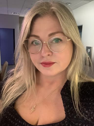 Amy Kay — UGC Creator on Pitchlo