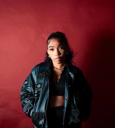 Naïdy Serin — UGC Creator on Pitchlo