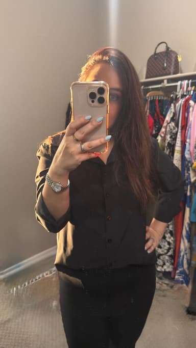 Tabby adil — UGC Creator on Pitchlo