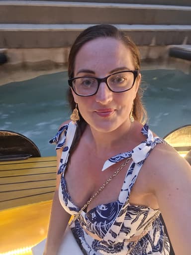 Abby Lever — UGC Creator on Pitchlo