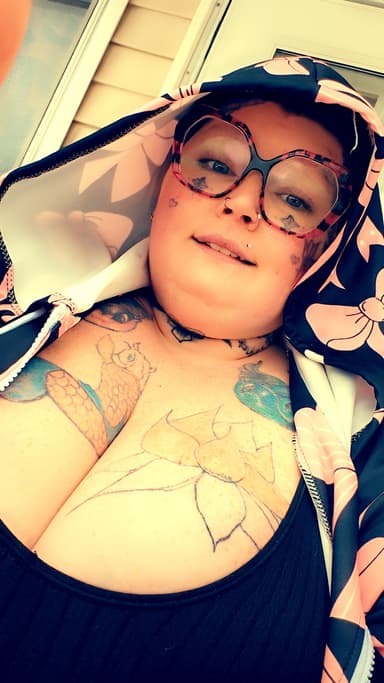 Katerina Flickner — UGC Creator on Pitchlo