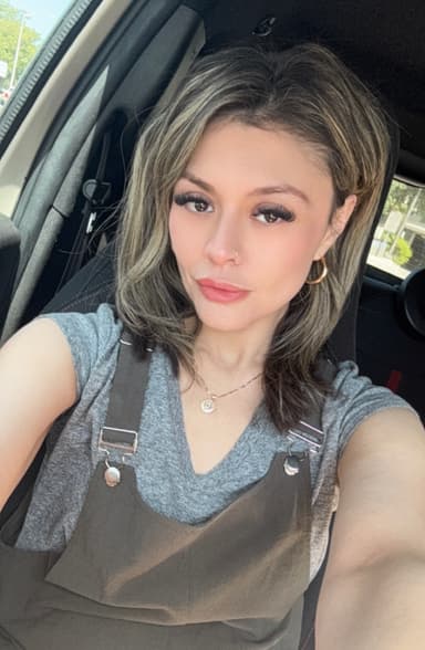 Felicia Del Real — UGC Creator on Pitchlo