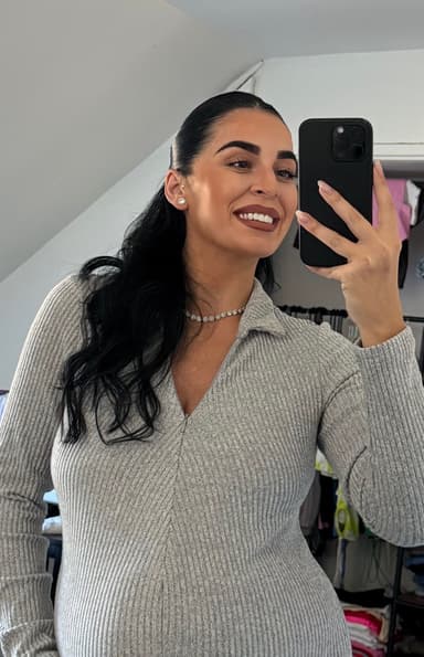 Ilirjana Hyseni ahmeti — UGC Creator on Pitchlo