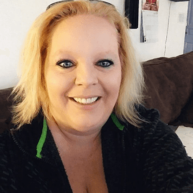 Ginger — UGC Creator on Pitchlo