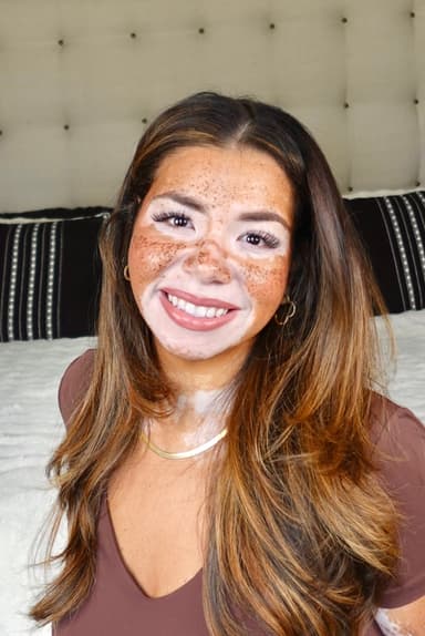 Katie Olivier ā UGC Creator on Pitchlo