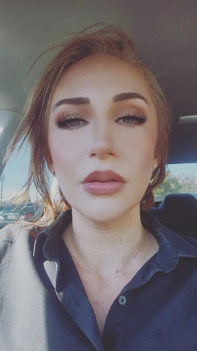 destiny wright — UGC Creator on Pitchlo