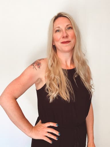 Carrie Beaton — UGC Creator on Pitchlo