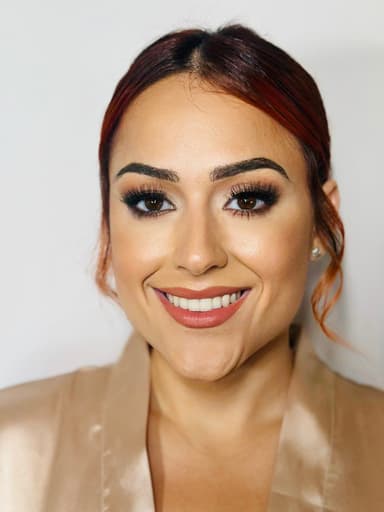 Yoleydis Cartaya — UGC Creator on Pitchlo