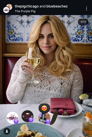 Zoe Wallach ā UGC Creator on Pitchlo