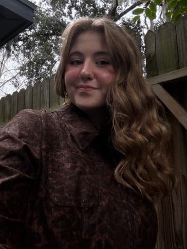 Erin Betsworth — UGC Creator on Pitchlo