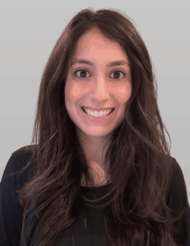 Ariella Segal — UGC Creator on Pitchlo