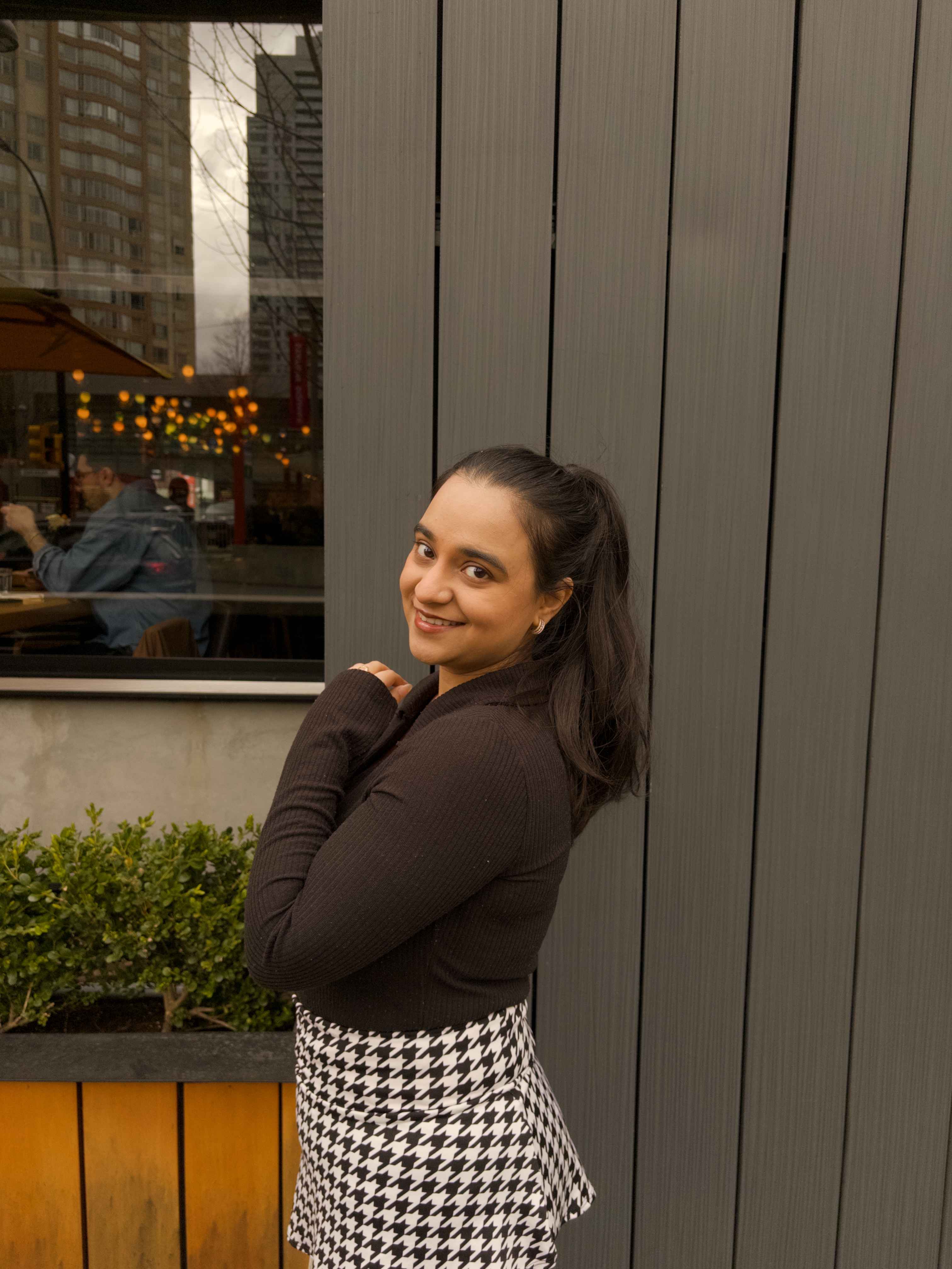 Ananya Chadha UGC Creator