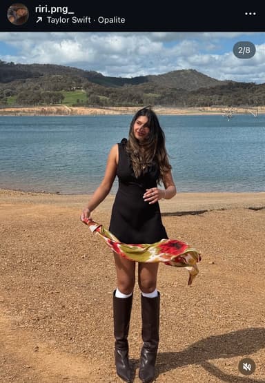 Rishona Lobo — UGC Creator on Pitchlo