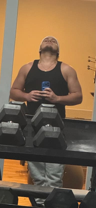 Hunter DiRienzo — UGC Creator on Pitchlo