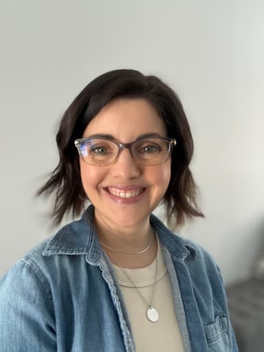 Megan Gauthier — UGC Creator on Pitchlo