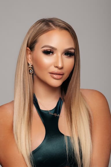 Ally Spoon — UGC Creator on Pitchlo