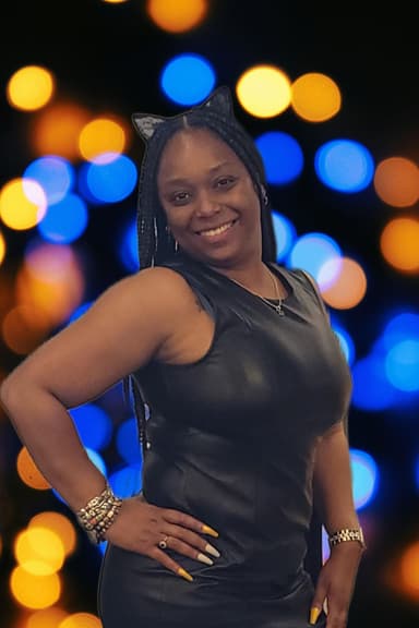 Tenia Denard — UGC Creator on Pitchlo