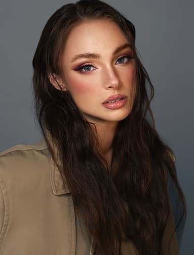 Masha Fedotkina — UGC Creator on Pitchlo