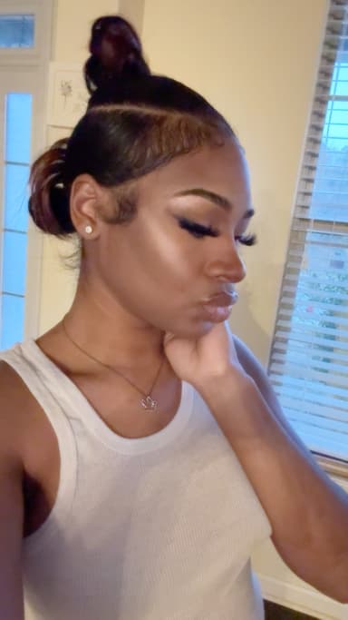 Montajah wright — UGC Creator on Pitchlo