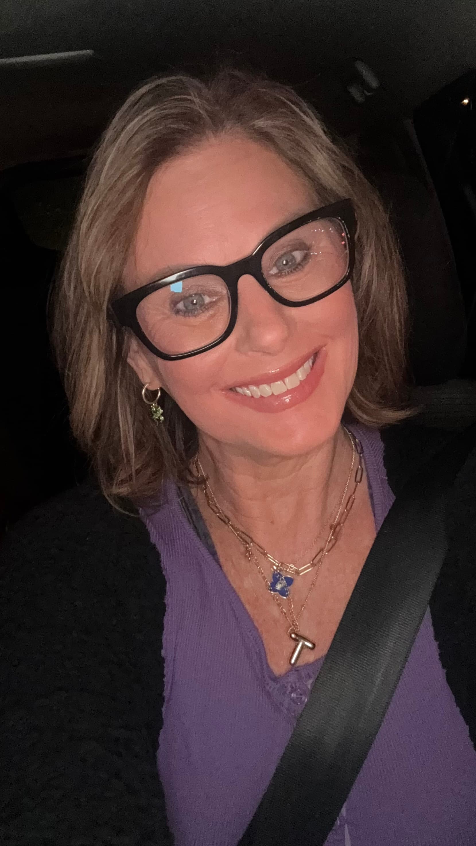 Tina Childress UGC Creator