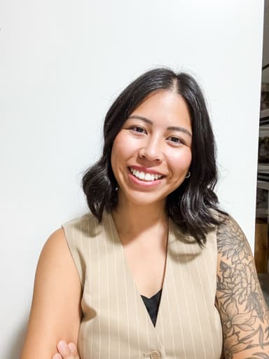 Dina Resurreccion — UGC Creator on Pitchlo