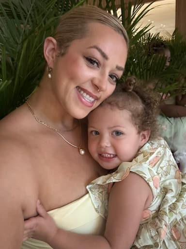 Keziah Janai — UGC Creator on Pitchlo