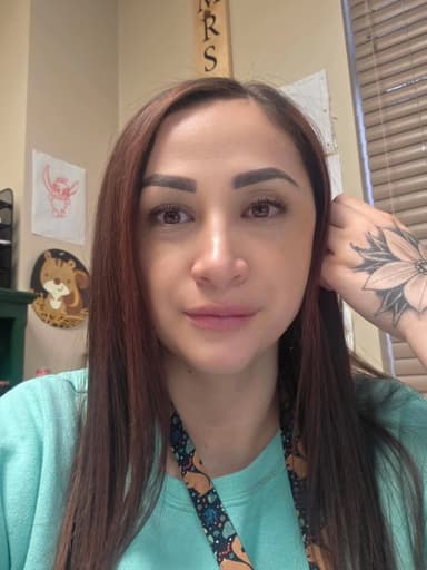 Magdalena Licea — UGC Creator on Pitchlo