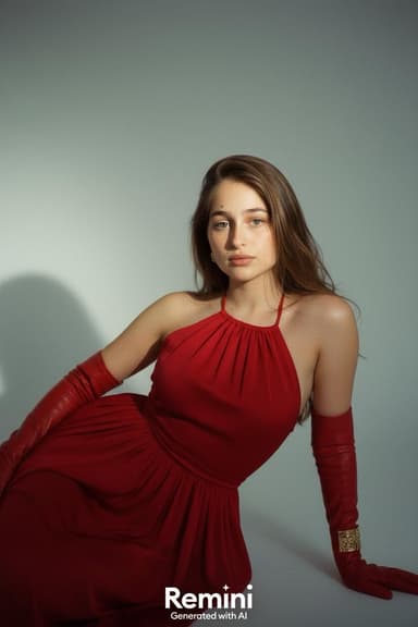 Sopio narimanidze — UGC Creator on Pitchlo