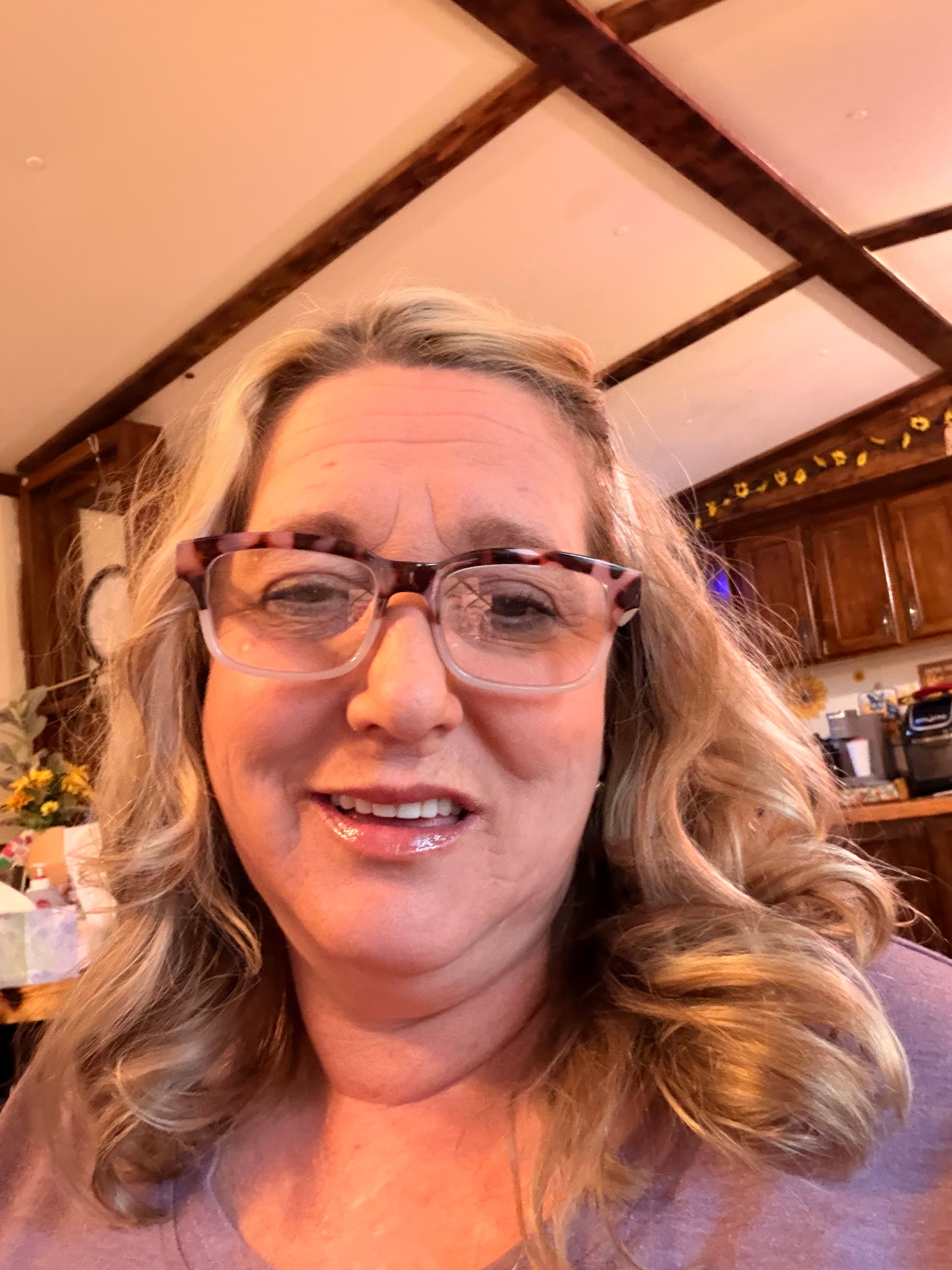Debbie Sisk UGC Creator