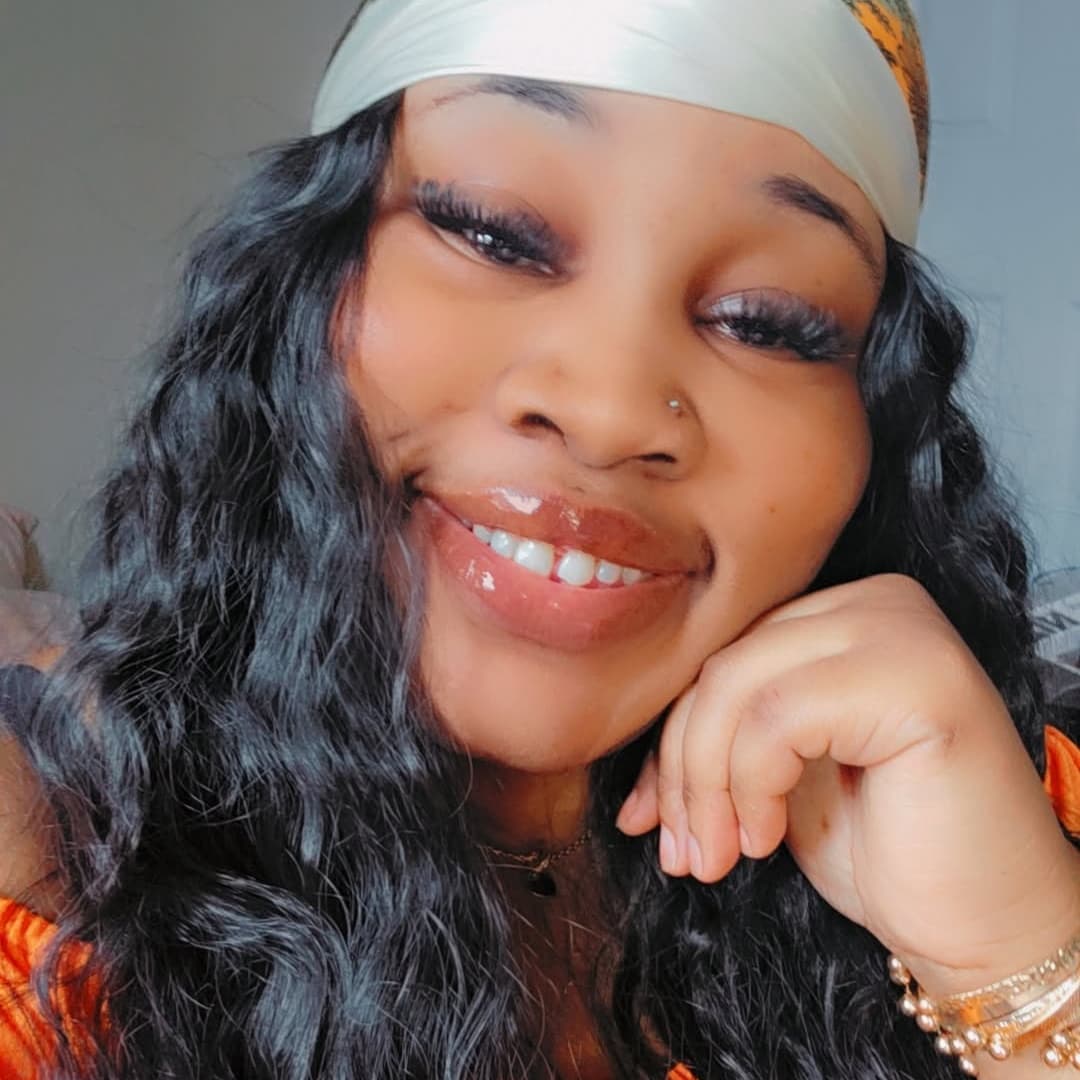 Ivanna Rolle UGC Creator