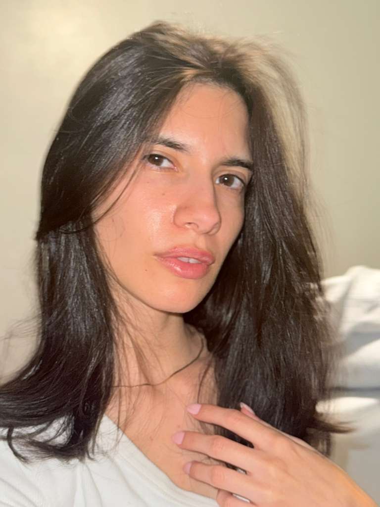 Betina Passetti UGC Creator