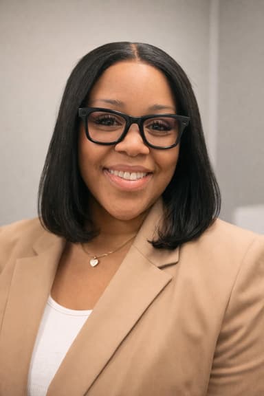 Candace Strong — UGC Creator on Pitchlo