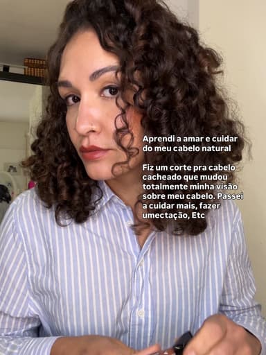 Thalita silva — UGC Creator on Pitchlo