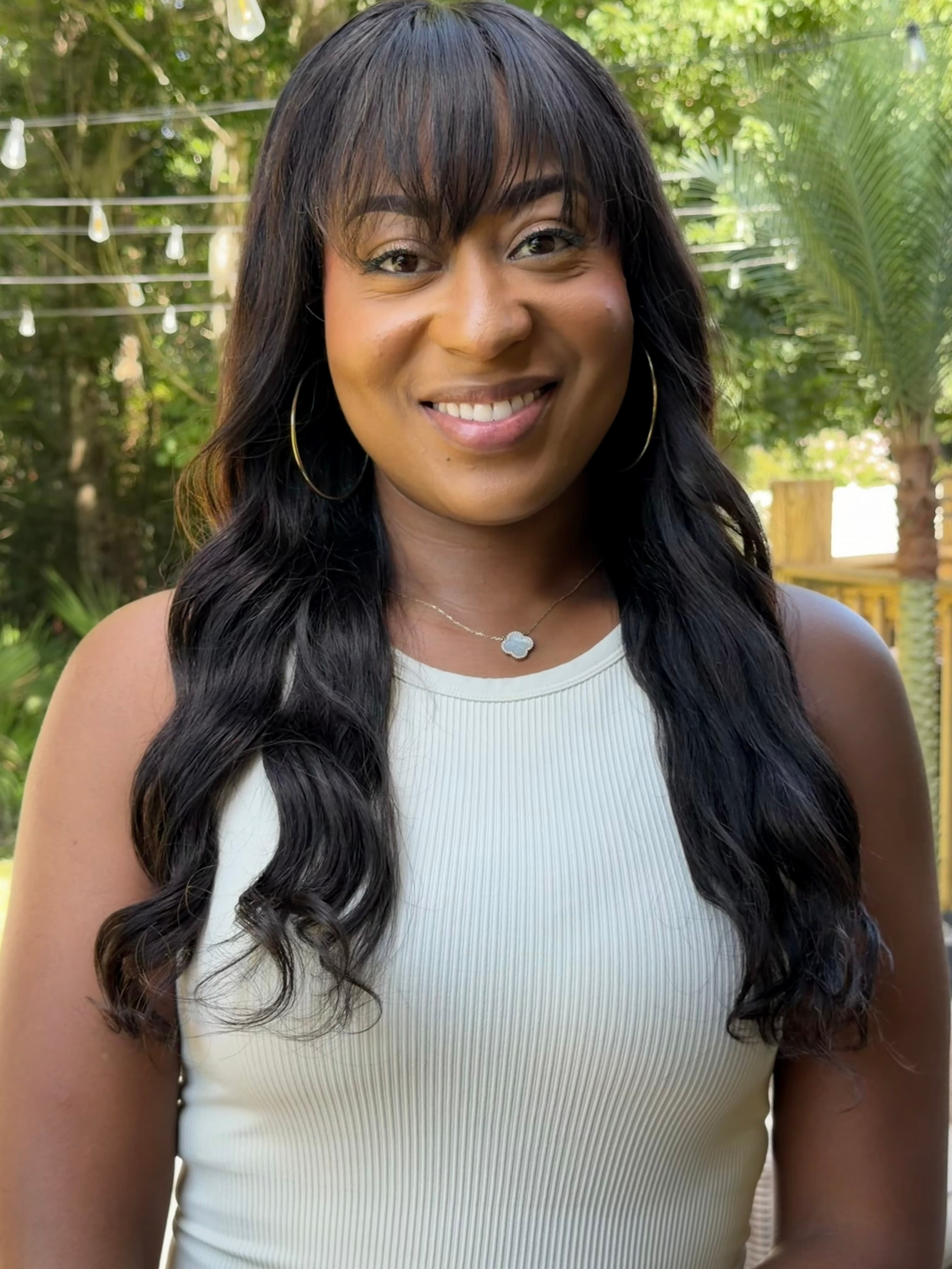 Joi Jackson UGC Creator