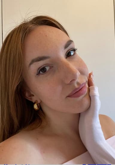 Marianne Valentin — UGC Creator on Pitchlo