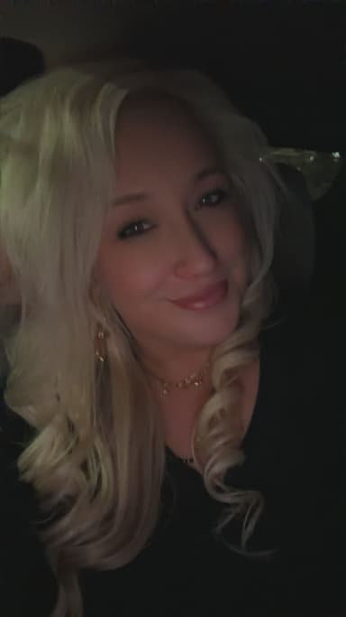 Amber Zahrndt — UGC Creator on Pitchlo