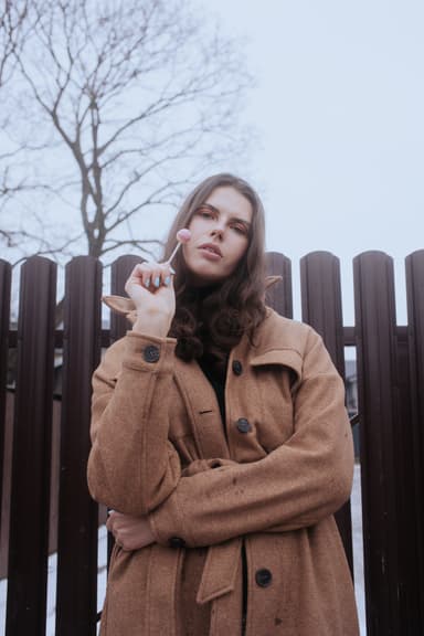 Ausrine Skeryte — UGC Creator on Pitchlo