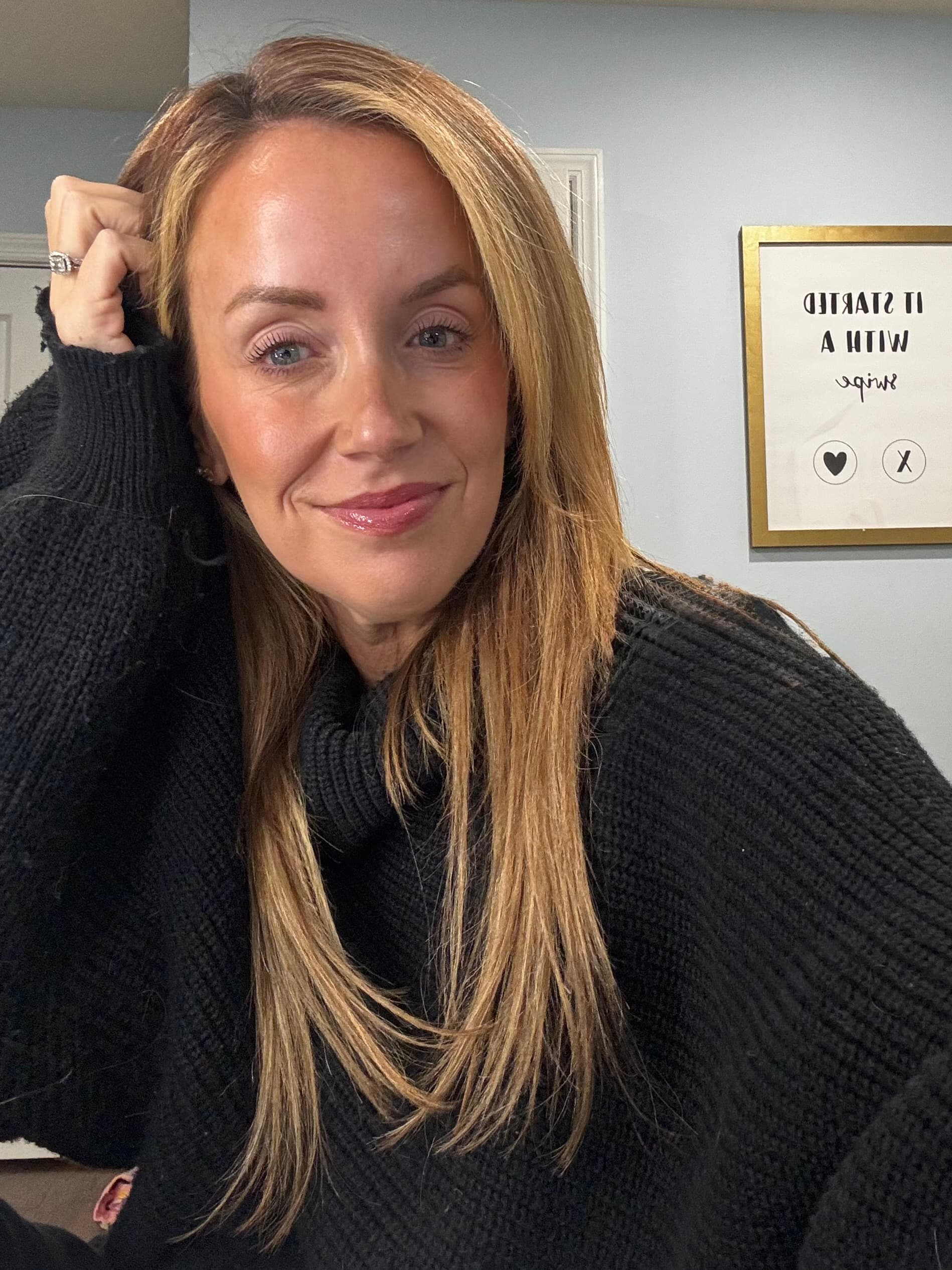 Dana K Hoffman UGC Creator