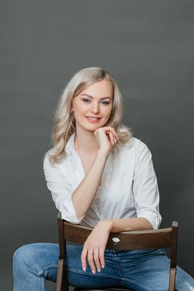 Julia Truitt — UGC Creator on Pitchlo