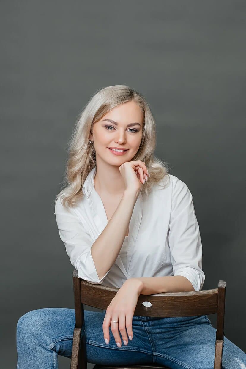 Julia Truitt UGC Creator
