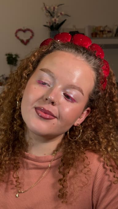 Maria Rosioru — UGC Creator on Pitchlo