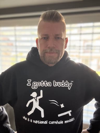 Brandon Soderberg — UGC Creator on Pitchlo