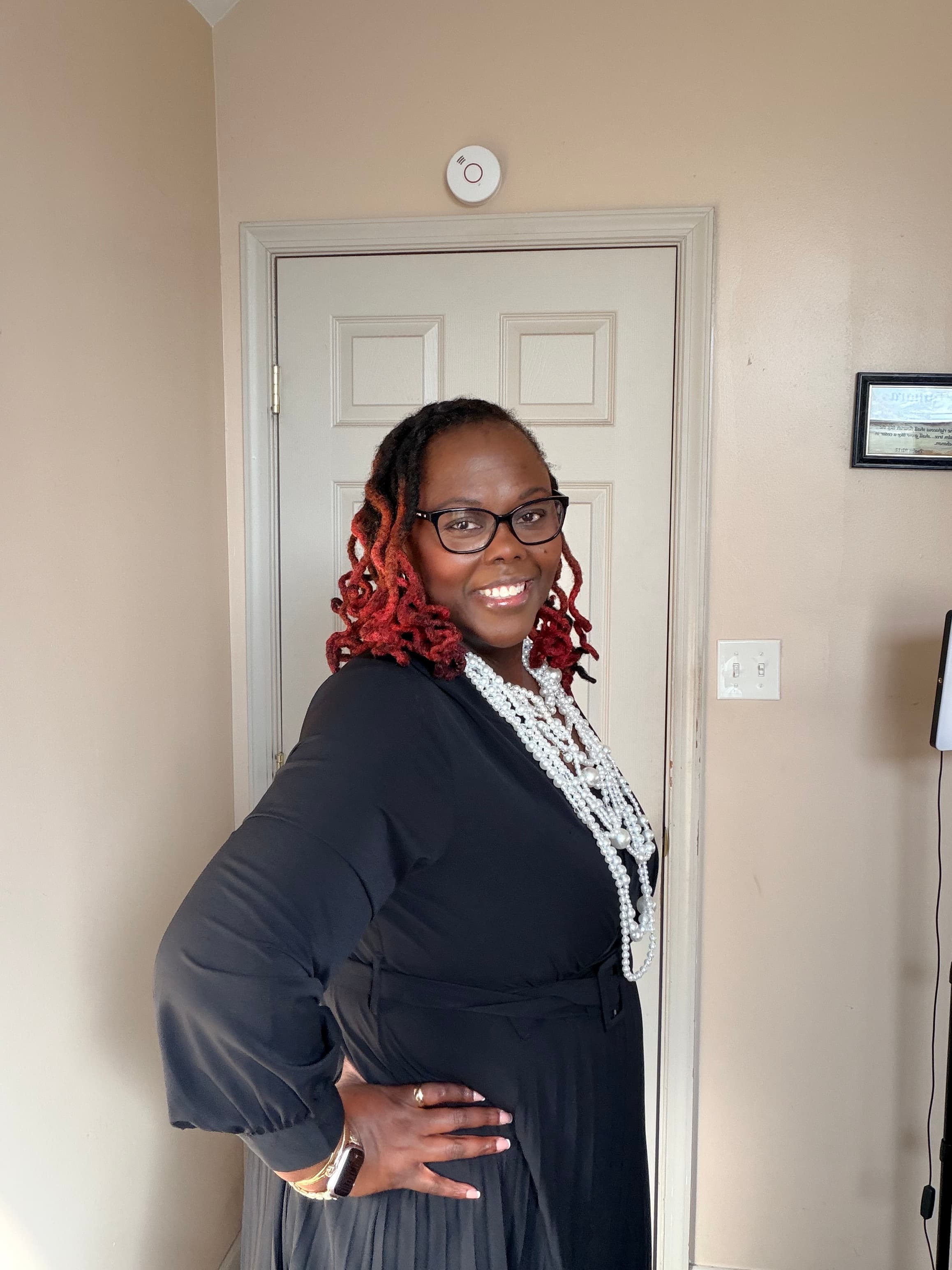 Tamara White UGC Creator
