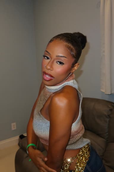 Alexis Gray — UGC Creator on Pitchlo