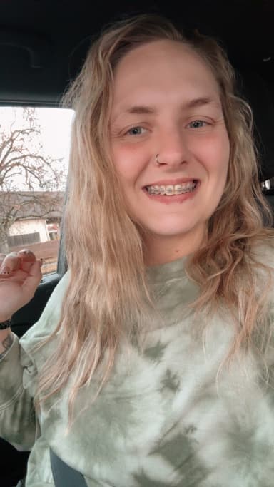 Jamie Apgar — UGC Creator on Pitchlo