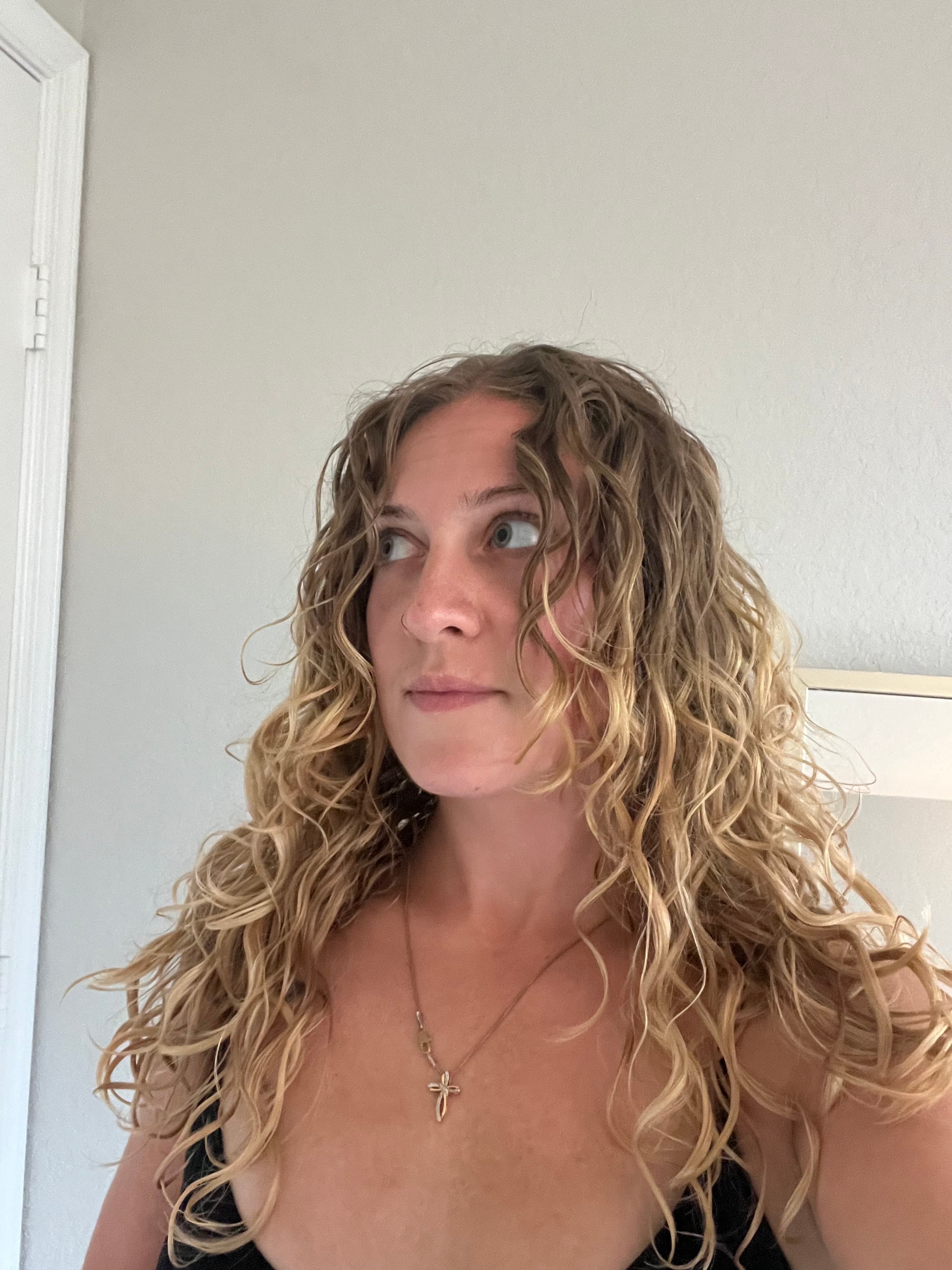 Morgan Fritchman UGC Creator