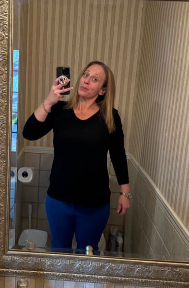 Sharon Goldhammer — UGC Creator on Pitchlo