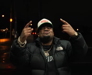 Daren Tolson ā UGC Creator on Pitchlo